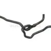 Genuine BMW 11537527605 Coolant Hose; Water Hose - Thermostat Inlet (3-Way Hose) - BMW
