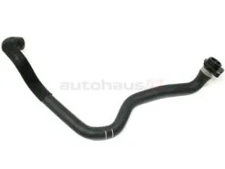 Genuine BMW 11537552339 Coolant Hose; Cylinder Head To Thermostat Housing - BMW