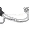 Genuine BMW 11537558523 Coolant Hose; Water Pump To Engine Inlet - BMW