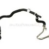 Genuine BMW 11537578687 Turbocharger Coolant Line; Right - BMW