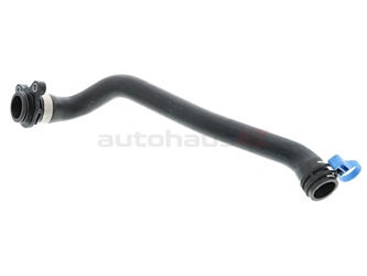 Genuine BMW 11537580969 Coolant Hose; Tstat Housing To Oil Cooler - BMW -auto parts store BM 11537580969