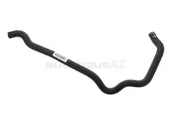 Genuine BMW 11537581872 Coolant Hose; Inlet Hose To Oil Cooler - BMW