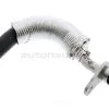 Genuine BMW 11537583902 Turbocharger Coolant Line - BMW