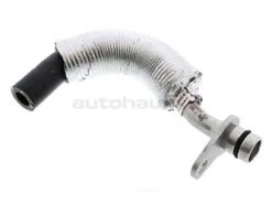 Genuine BMW 11537583902 Turbocharger Coolant Line - BMW