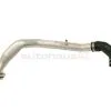 Genuine BMW 11537583939 Coolant Hose; Water Hose - Water Pump To Engine Inlet - BMW