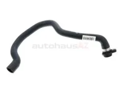 Genuine BMW 11537592095 Coolant Hose; Cyl Head To Tstat Housing - BMW