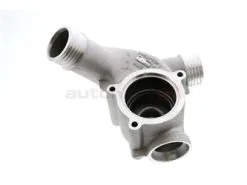 Genuine BMW 11537831103 Thermostat Housing - BMW -auto parts store BM 11537831103 1