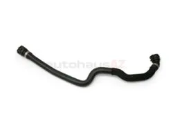 Genuine BMW 11537838215 Coolant Hose; Water Hose - BMW