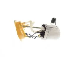 Genuine BMW 16117243972 Fuel Pump, Electric - BMW | 16117297776 -auto parts store BM 16117243972 1