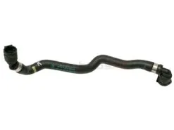 Genuine BMW 17127575428 Coolant Hose; Radiator To Expansion Tank - BMW