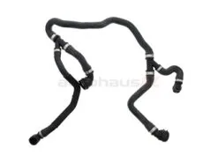 Genuine BMW 17127578403 Radiator Coolant Hose; Lower - BMW