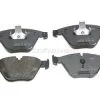 Genuine BMW 34116794920 Brake Pad Set; Front - BMW | 34116790760 W01331889752 -auto parts store BM 34116794920