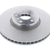 Genuine BMW 34116860912 Disc Brake Rotor; Front Right - BMW -auto parts store BM 34116860912