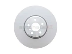 Genuine BMW 34116860912 Disc Brake Rotor; Front Right - BMW -auto parts store BM 34116860912 1
