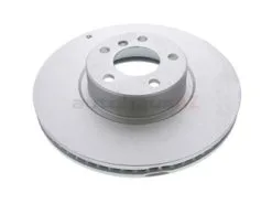 Genuine BMW 34116871799 Disc Brake Rotor; Front Left - BMW