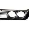 Genuine BMW 51131838752 Grille; Right Outer - BMW 1 Genuine BMW 51131838752 Grille; Right Outer - BMW -auto parts store BM 51131838752
