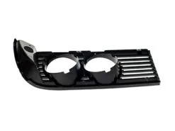 Genuine BMW 51131838752 Grille; Right Outer - BMW -auto parts store BM 51131838752 1