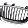 Genuine BMW 51137027061 Grille; Left - BMW -auto parts store BM 51137027061