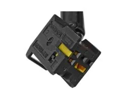 Genuine BMW 61126929324 Battery Cable; Positive; Battery To Underfloor Cable - BMW -auto parts store BM 61126929324 1