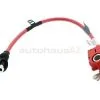 Genuine BMW 61129217033 Battery Cable; Positive; Battery To Junction - BMW | 61129151347