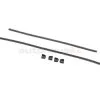 Genuine BMW 61617437767 Wiper Blade Refill Set; Front - BMW