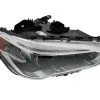 Genuine BMW 63117428740 Headlight Assembly; Right - BMW