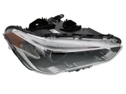 Genuine BMW 63117428740 Headlight Assembly; Right - BMW