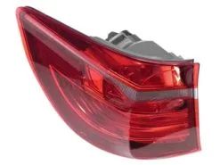 Genuine BMW 63217220241 Tail Light; Left Outer - BMW