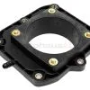 Genuine BMW LMF000040, 11617506742 Fuel Injection Throttle Body Flange - Land Rover
