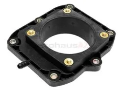 Genuine BMW LMF000040, 11617506742 Fuel Injection Throttle Body Flange - Land Rover