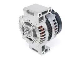 Bosch 36000210, AL0848X Alternator; 150 Amp - Volvo | 31110082