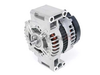 Bosch 36000210, AL0848X Alternator; 150 Amp - Volvo | 31110082 3 Bosch 36000210, AL0848X Alternator; 150 Amp - Volvo | 31110082