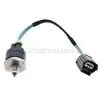 Bosch LR012280, 0261545047 Fuel Injection Pressure Sensor - Land Rover | AJ812513 -auto parts store BS LR012280