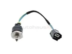 Bosch LR012280, 0261545047 Fuel Injection Pressure Sensor - Land Rover | AJ812513
