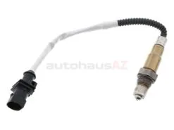 Bosch LR035750, 17049 Oxygen Sensor; Front - Land Rover | 17118