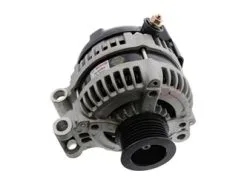 Bosch (OE Reman) YLE500390, AL9355X Alternator - Land Rover