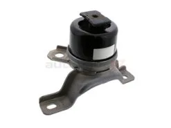 Corteco 31330135, 49389724 Engine Mount; Right - Volvo