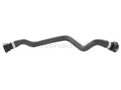 Rein Automotive CHE0423R Expansion Tank/Coolant Reservoir Hose; Lower Fitting To Water Pump Hose - BMW | 17127509966