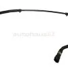 Rein Automotive CHE0479 Radiator Coolant Hose - BMW | 17127565094