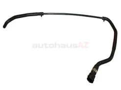 Rein Automotive CHE0479 Radiator Coolant Hose - BMW | 17127565094