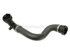Rein Automotive CHR0010P Radiator Coolant Hose; Upper - BMW | 11537500733