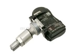 Continental LR066378, SE53028 Tire Pressure Monitoring System (TPMS) Sensor - Land Rover | LR070840