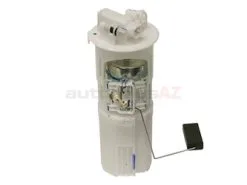 Continental/vdo Continental VDO WFX000210, 228232003003Z Fuel Pump Module Assembly - Land Rover