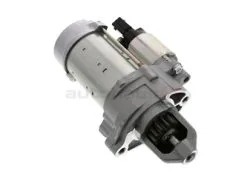 Denso 12417612815, DSN1378 Starter - BMW
