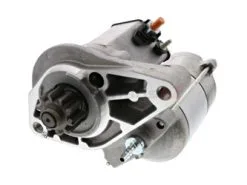 Denso LR011262, DSN1364 Starter - Land Rover | LR011262D