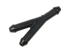 Genuine DNG000010 Windshield Washer Hose Connector - Land Rover