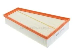 Hengst E1075L Air Filter - Infiniti, Mercedes | 2700940004