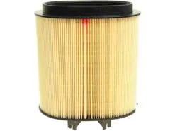 Hengst E1195L Air Filter - Porsche | 99711013030 99711013031