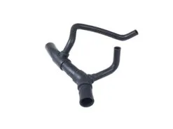 URO Parts ESR1819 Radiator Coolant Hose; 3 Way Hose; W/o EVAPS - Land Rover | 11729049738 PCH000060 URO005819 W01331651450