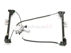 Eurospare CVH101150 Window Regulator; Tailgate - Land Rover